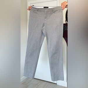 Women’s Gray Dress Pants